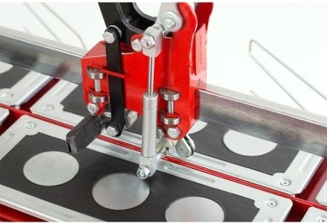 Плиткорез KRISTAL GIGA-CUT 1600 ручной [35505]