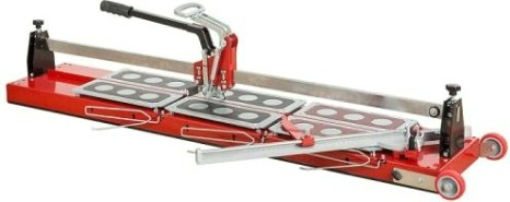 Плиткорез KRISTAL GIGA-CUT PLUS 1350 ручной [35664]