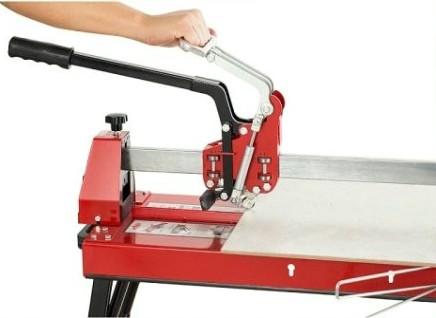 Плиткорез KRISTAL GIGA-CUT PLUS 1350 ручной [35664]