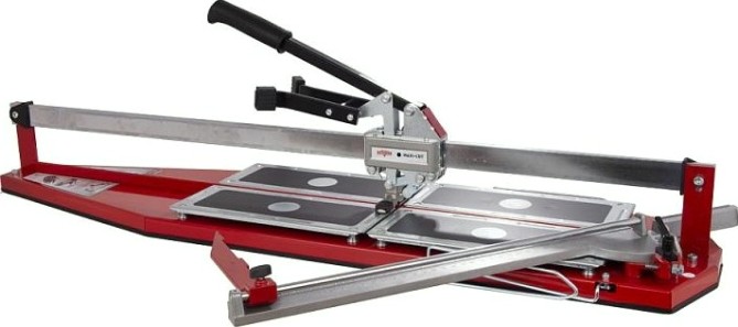 Плиткорез KRISTAL MAXI-CUT 1000 ручной [35687]