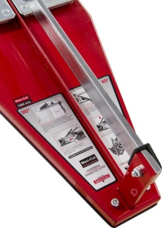 Плиткорез KRISTAL MAXI-CUT 1000 ручной [35687]