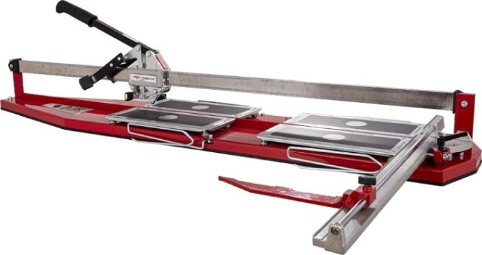 Плиткорез KRISTAL MAXI-CUT 1200 ручной [35688]