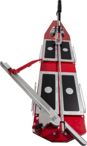 Плиткорез KRISTAL MAXI-CUT 1200 ручной [35688]