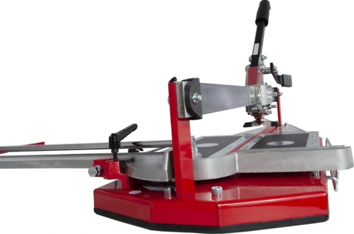 Плиткорез KRISTAL MAXI-CUT 640 ручной [35685]