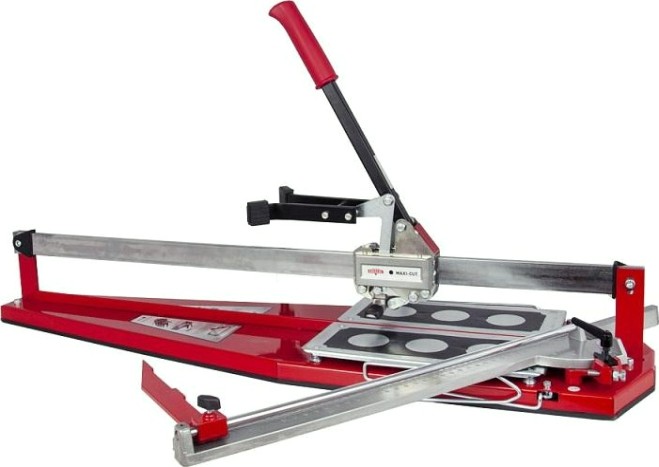 Плиткорез KRISTAL MAXI-CUT 850 ручной [35686]