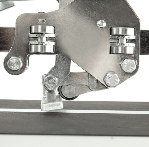 Плиткорез KRISTAL PRIMA-CUT 700 ручной [35580]