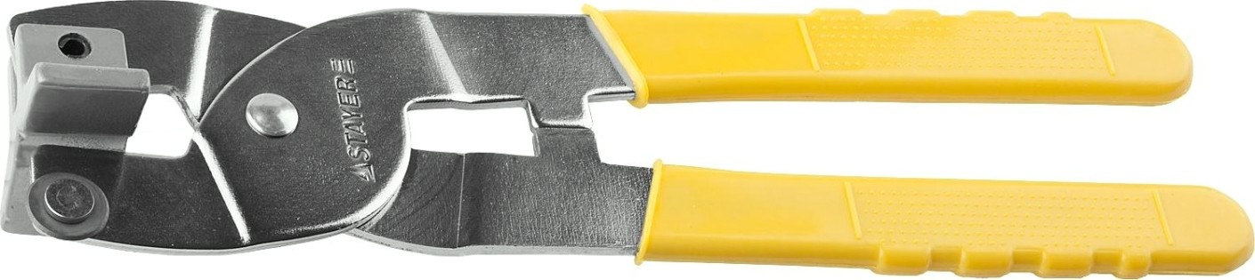 Плиткорез-кусачки STAYER MASTER с металлической губой, 200мм [3351]