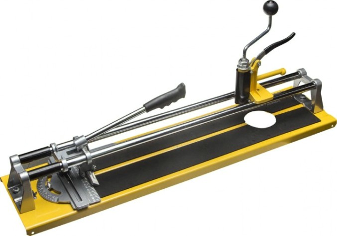 Плиткорез STAYER MASTER усиленный, с круговым резаком, 520мм [3310-50]