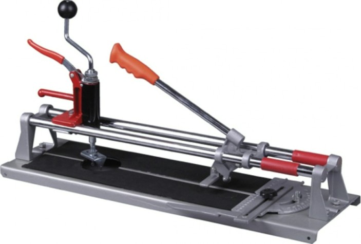 Плиткорез STAYER MASTER усиленный, с круговым резаком, 600мм [3310-60]