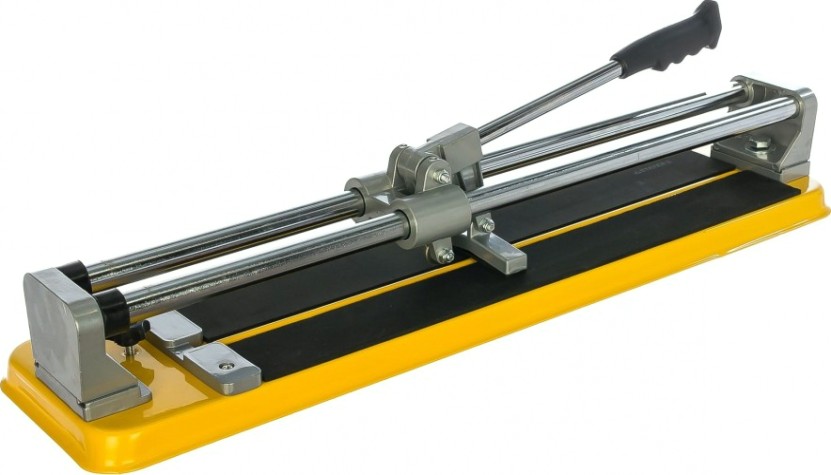 Плиткорез STAYER PROFI на подшипниках, усиленная платформа, 500мм [3318-50]