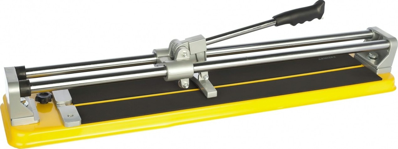 Плиткорез STAYER PROFI на подшипниках, усиленная платформа, 600мм [3318-60]