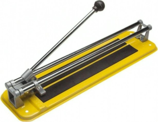 Плиткорез STAYER STANDARD с усиленным основанием, 600мм [3303-60]