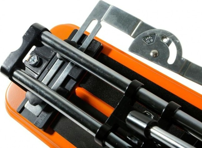 Плиткорез Sturm 1072-MB-500 реглировка угла реза 0-60' 500 мм