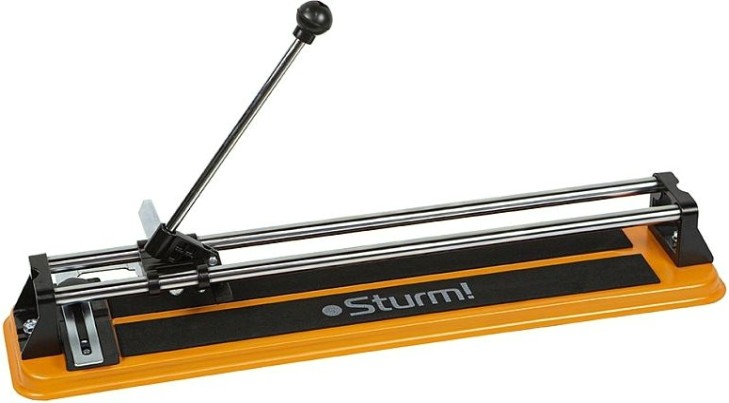 Плиткорез Sturm 1072-MB-600 реглировка угла реза 0-60' 600 мм
