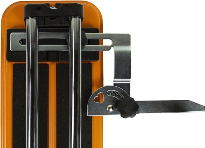 Плиткорез Sturm 1072-MB-600 реглировка угла реза 0-60' 600 мм