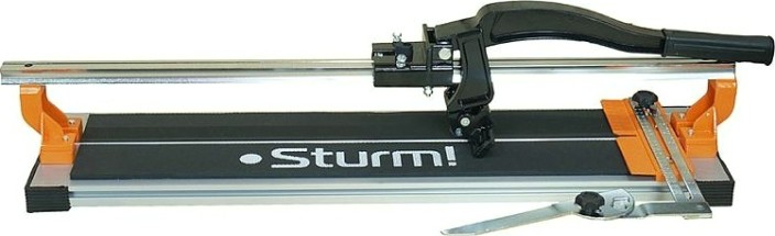 Плиткорез Sturm 1072-TC-600P 600 мм на подшипниках