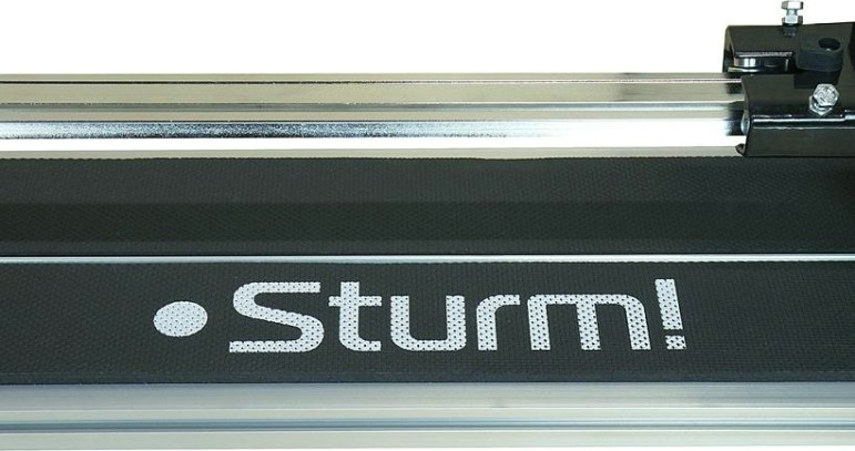 Плиткорез Sturm 1072-TC-600P 600 мм на подшипниках