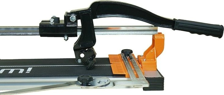 Плиткорез Sturm 1072-TC-600P 600 мм на подшипниках