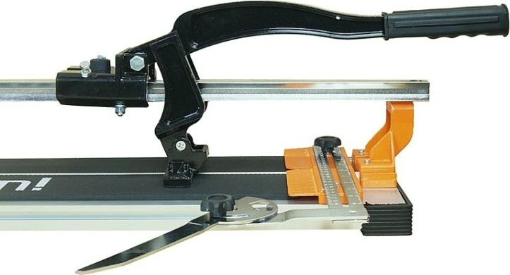 Плиткорез Sturm 1072-TC-700P 700 мм на подшипниках Плиткорез Sturm 1072-TC-700P 700 мм на подшипниках