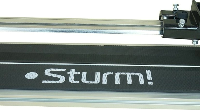 Плиткорез Sturm 1072-TC-700P 700 мм на подшипниках Плиткорез Sturm 1072-TC-700P 700 мм на подшипниках
