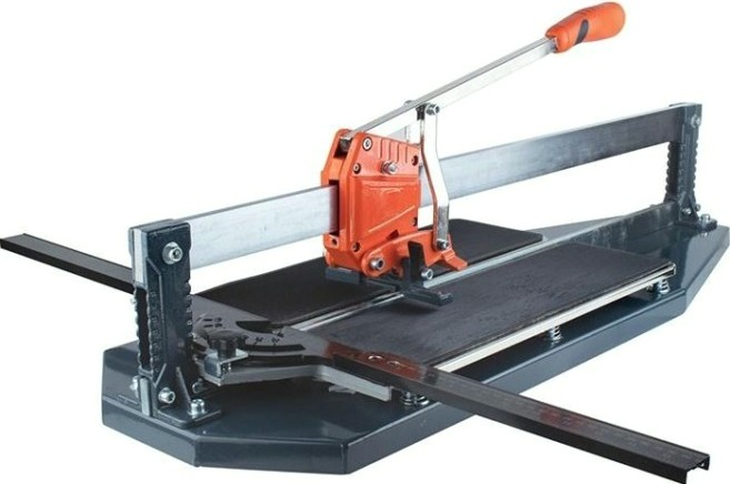 Плиткорез ВАРЯГ 55133 профессиональный 600мм монорельс [тов-146461]