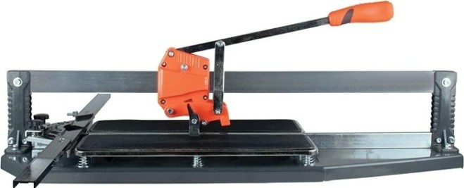 Плиткорез ВАРЯГ 55133 профессиональный 600мм монорельс [тов-146461]