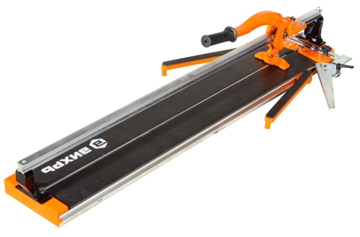 Плиткорез ВИХРЬ 1200 мм рельсовый [73/3/5/7]