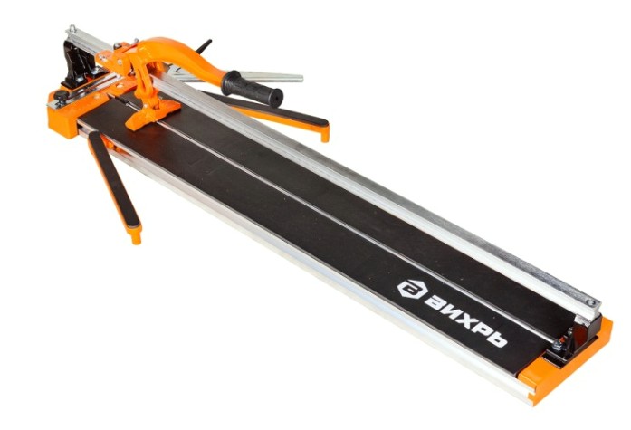 Плиткорез ВИХРЬ 1200 мм рельсовый [73/3/5/7]