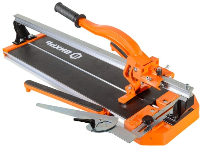 Плиткорез ВИХРЬ 600 мм рельсовый [73/3/5/4]