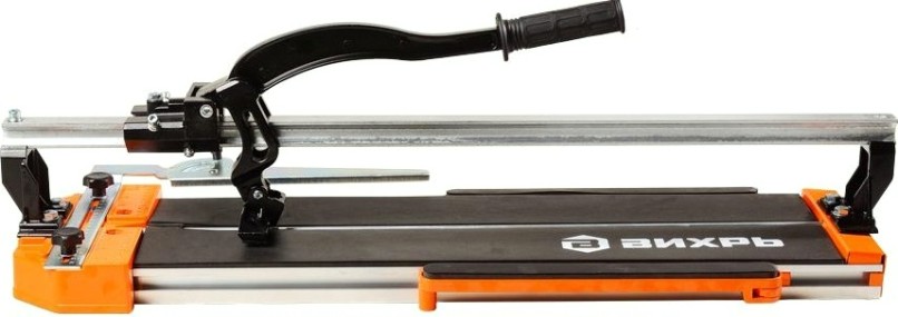 Плиткорез ВИХРЬ 73/3/5/10 монорельсовый ручной 600 мм Плиткорез ВИХРЬ 73/3/5/10 монорельсовый ручной 600 мм