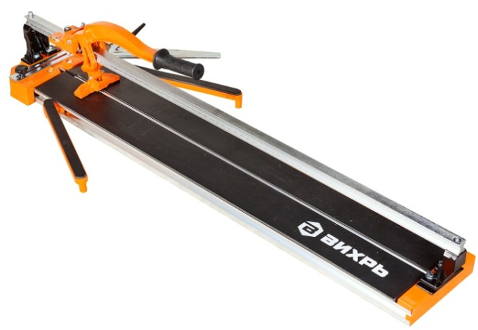 Плиткорез ВИХРЬ 900 мм рельсовый [73/3/5/6]