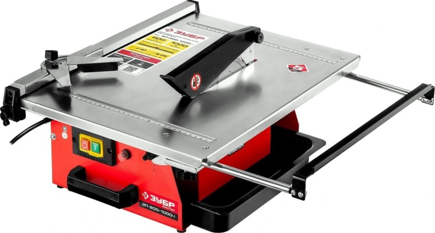 Плиткорез ЗУБР ЭП-200-1000Н Плиткорез ЗУБР ЭП-200-1000Н