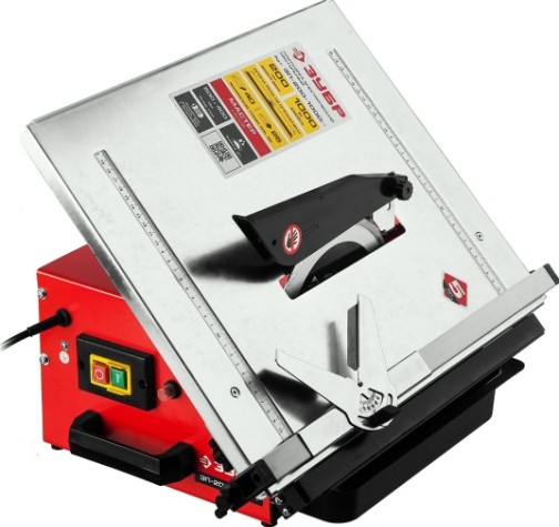 Плиткорез ЗУБР ЭП-200-1000Н