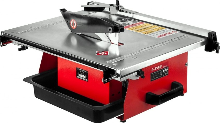 Плиткорез ЗУБР ЭП-200-1000Н