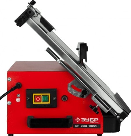 Плиткорез ЗУБР ЭП-200-1000Н