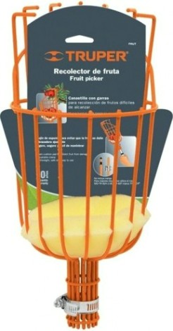 Плодосборник TRUPER FRUT [14338]