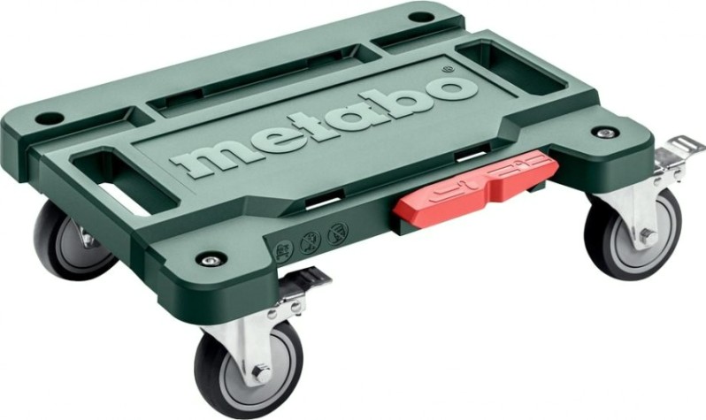 Площадка на роликах METABO METABOX (626894000) [626894000]
