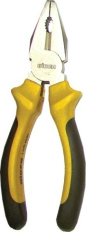 Плоскогубцы Biber Мастер 85441 160мм [тов-080880]
