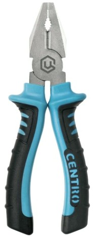 Плоскогубцы ЦЕНТРОИНСТРУМЕНТ "ЦИ" 0351ЦИ 180 мм [0351]
