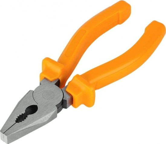 Плоскогубцы DEKO DKP04 160 мм [065-0922]