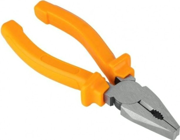 Плоскогубцы DEKO DKP04 160 мм [065-0922]