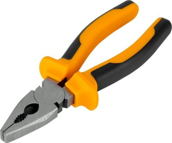 Плоскогубцы DEKO DKP05 180 мм [065-0923]