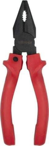 Плоскогубцы диэлектрические Biber 85451 180мм [тов-080891]