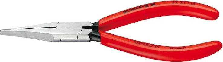 Плоскогубцы для регулировки KNIPEX 3221135 135 мм [KN-3221135]