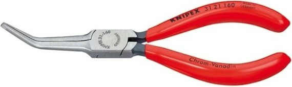 Плоскогубцы для захвата и монтажа KNIPEX 3121160 160 мм [KN-3121160]