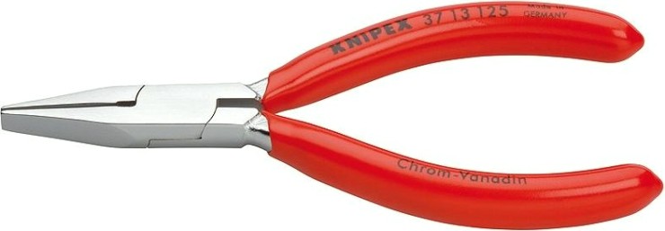 Плоскогубцы для захвата и монтажа KNIPEX 3721125 125 мм [KN-3721125]