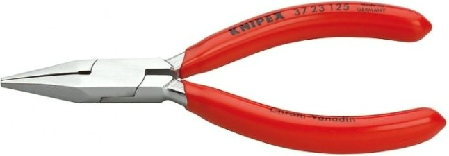 Плоскогубцы для захвата и монтажа KNIPEX 3723125 125 мм [KN-3723125]