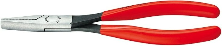 Плоскогубцы KNIPEX 2801200 200 мм [KN-2801200]