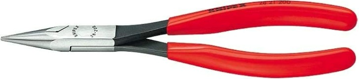 Плоскогубцы KNIPEX 2821200 200 мм [KN-2821200]