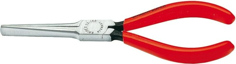Плоскогубцы KNIPEX 3301160 160 мм, модель "Утконосы" [KN-3301160]